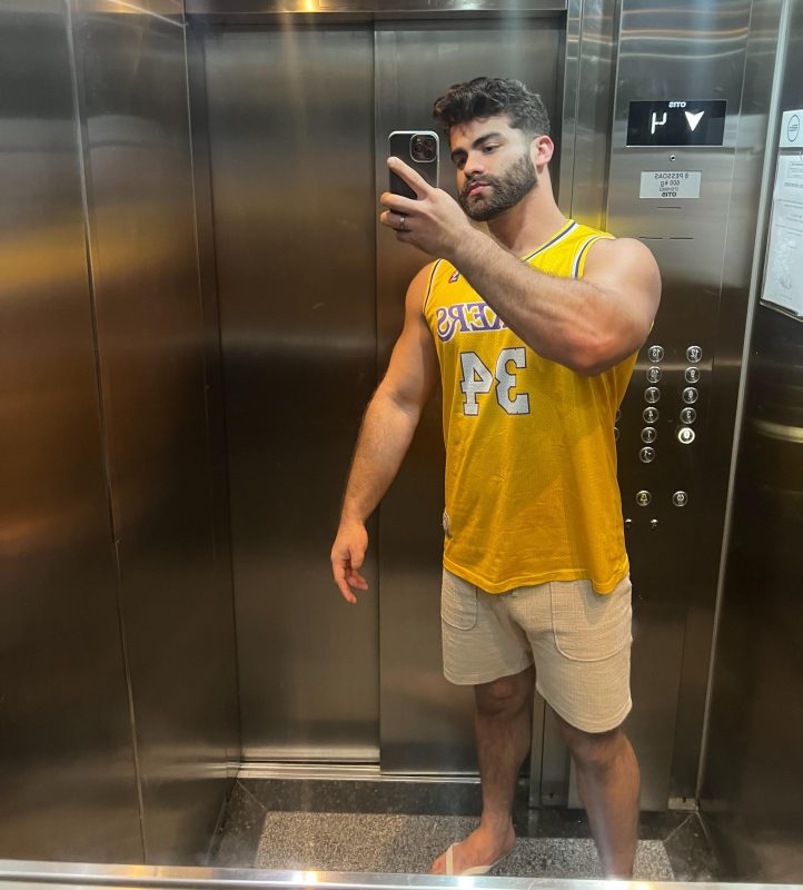 Miguel Guimarães 7
