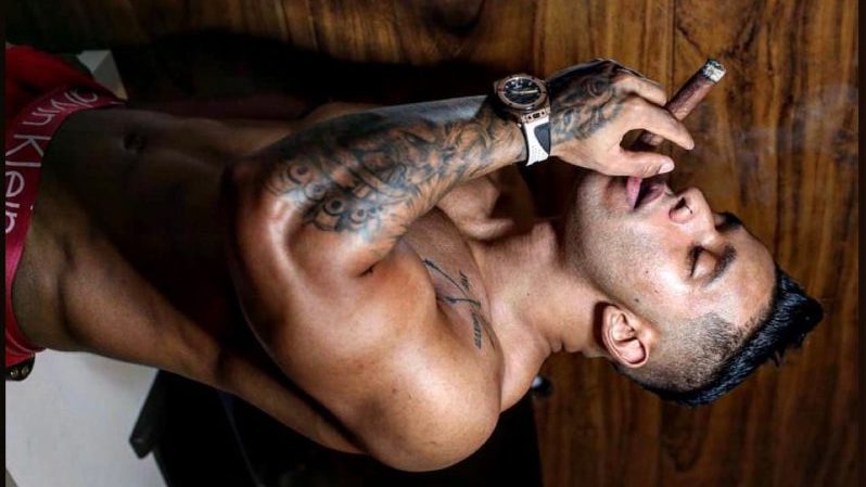 Raffael Lucca 3