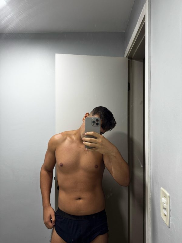 Caleb Machado 14