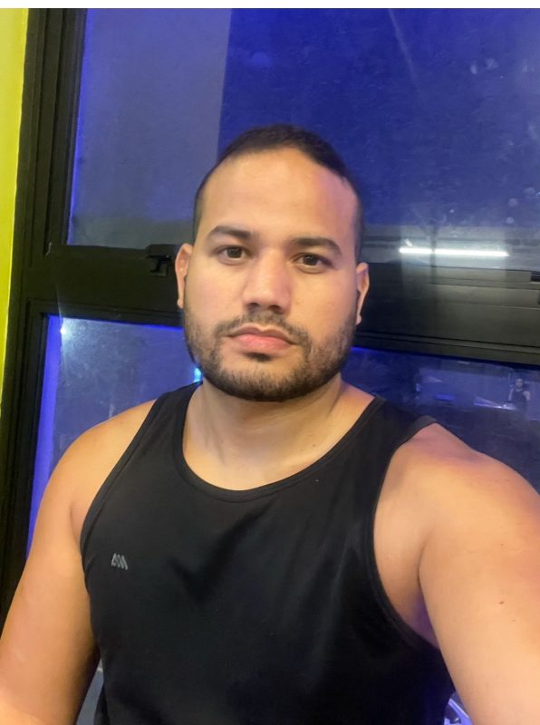 Rafael Massoterapeuta 72