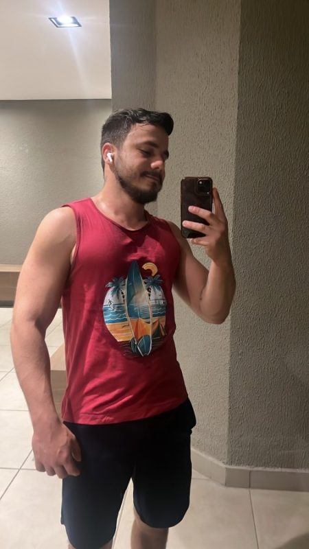 Diego Emanuel 86