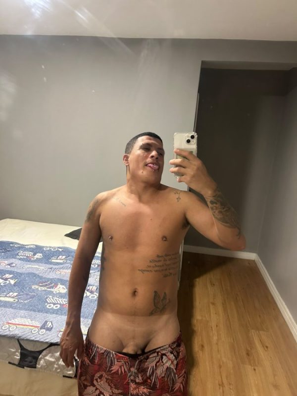 Douglas Gardênia 4