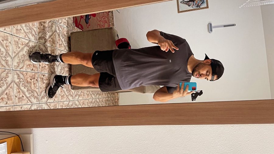Rafael Massoterapeuta 26