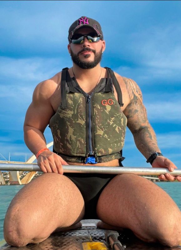 Noah Massoterapeuta 3