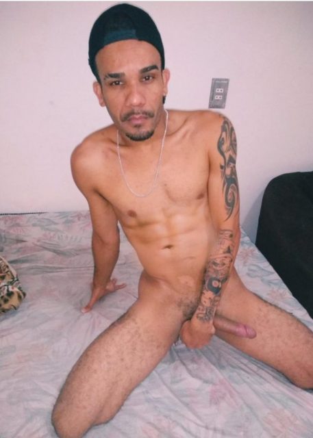 Fabricio Aguiar 23