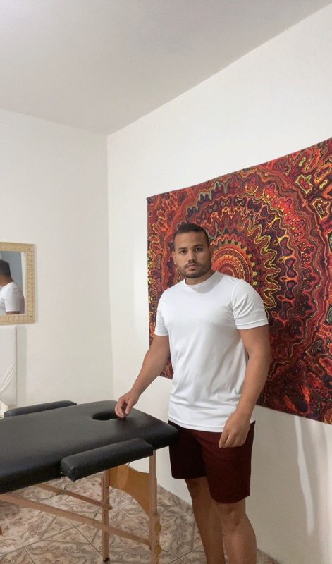 Rafael Massoterapeuta 69