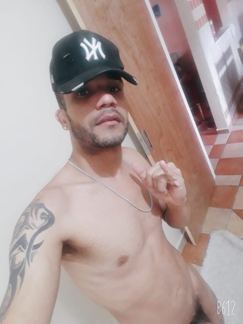 Fabricio Aguiar 24