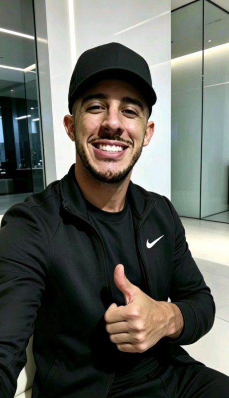 Jhon 22 Centímetros