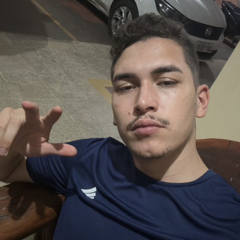 Thiago Boy 6