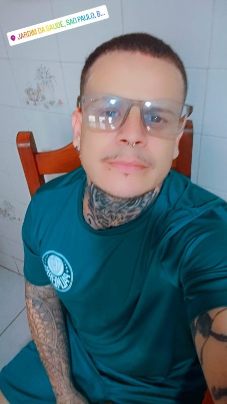 Theo Massagista 5