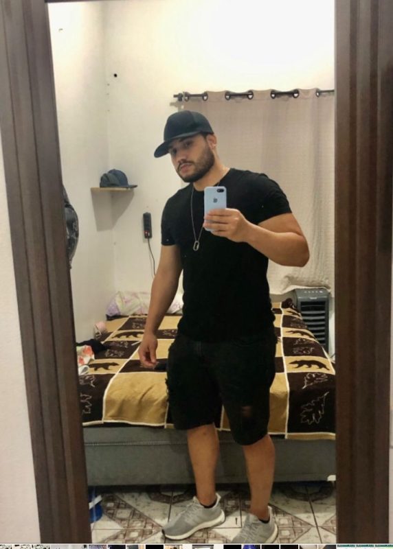 Rafael Massoterapeuta 49