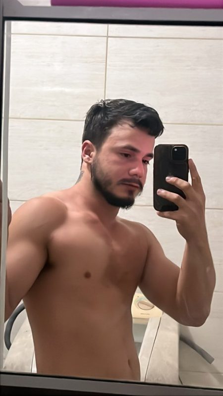 Diego Emanuel 77