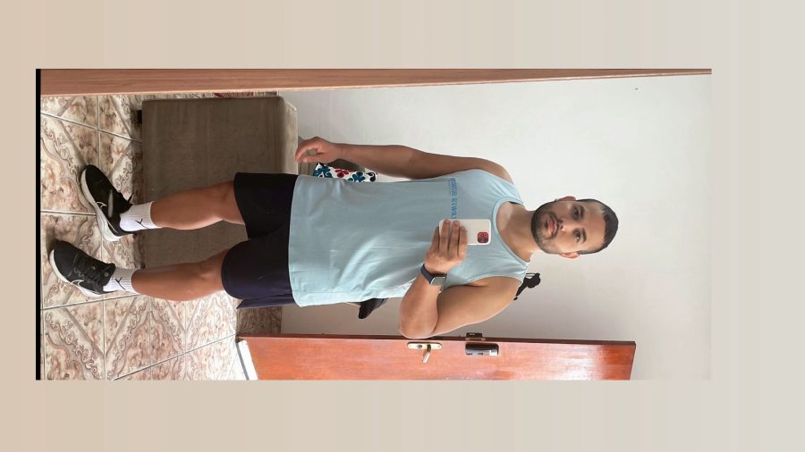 Rafael Massoterapeuta 29