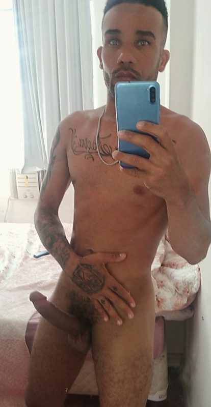Fabricio Aguiar 44