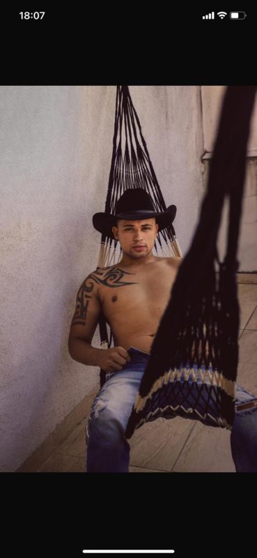 Lucas Martins 8