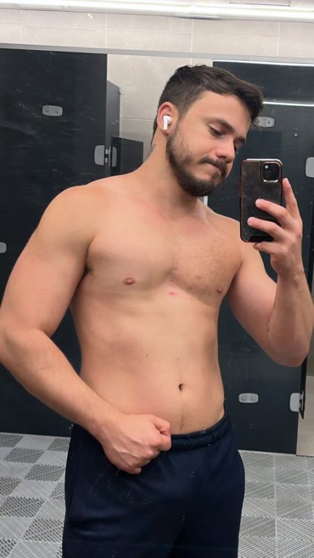 Diego Emanuel 85