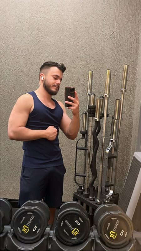 Diego Emanuel 38