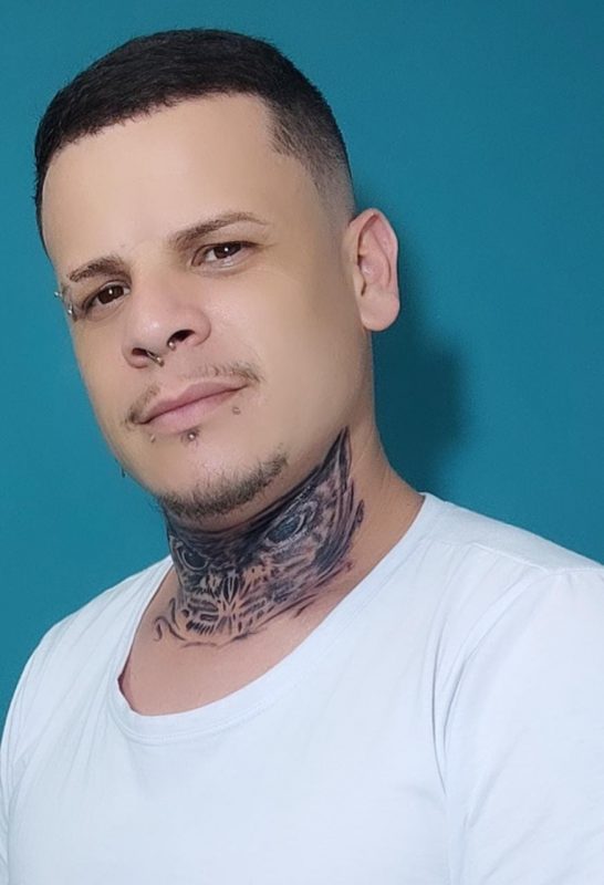 Theo Massagista 8
