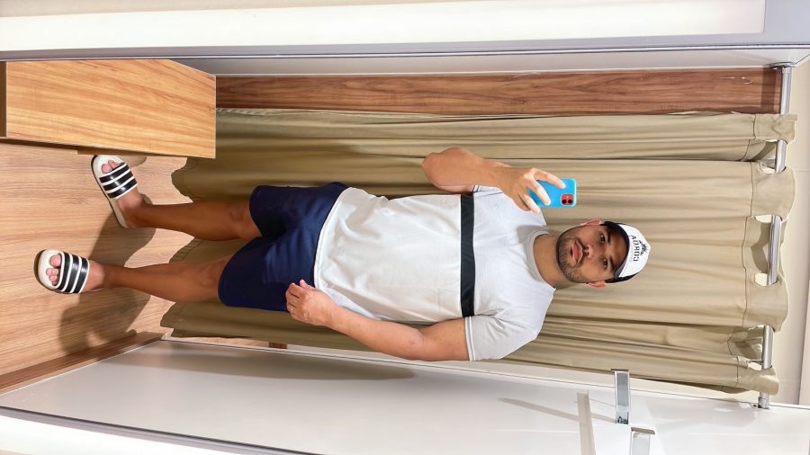 Rafael Massoterapeuta 17