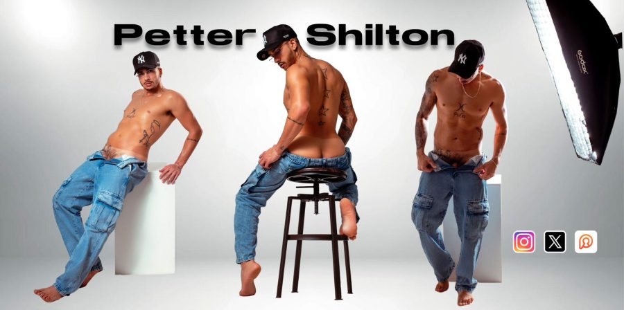 Petter Shilton 55