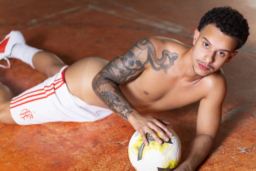 Brentt Braga