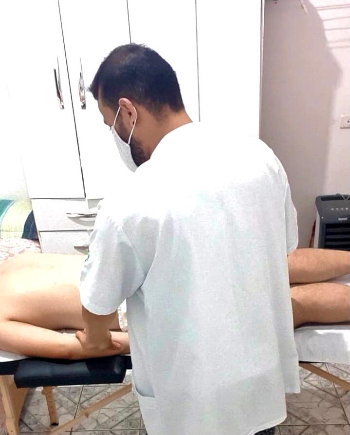 Rafael Massoterapeuta 55