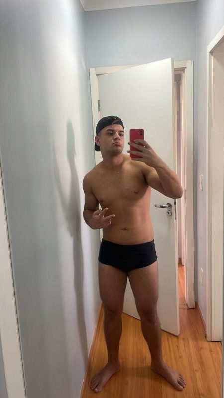 Caleb Machado 14