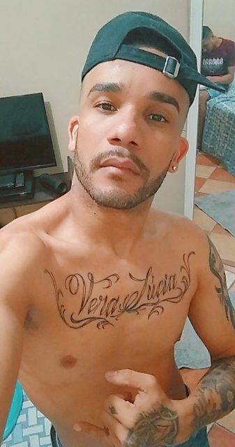 Fabricio Aguiar 4