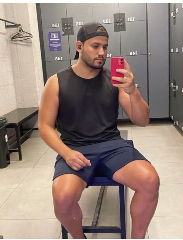 Rafael Massoterapeuta 68