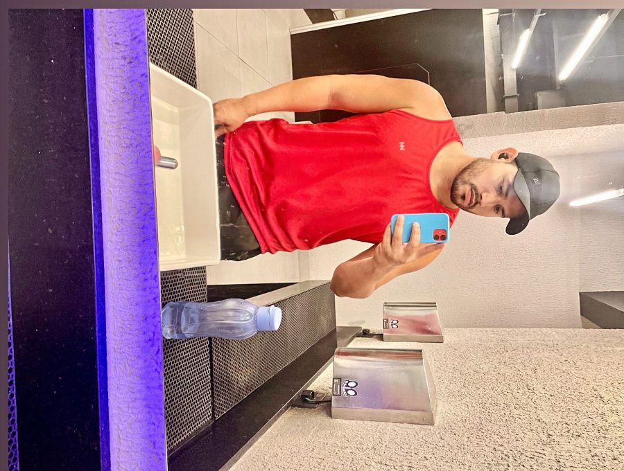 Rafael Massoterapeuta 39