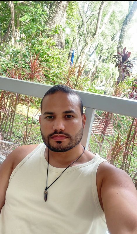 Rafael Massoterapeuta 54