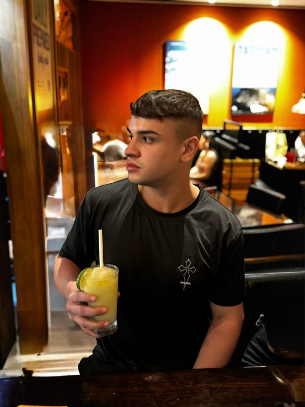 Caleb Machado 10
