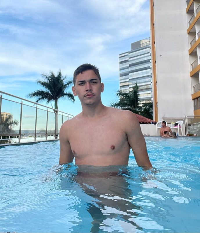 Thiago Boy 7