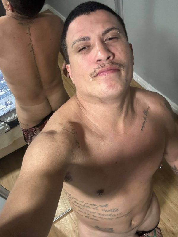 Douglas Gardênia 6