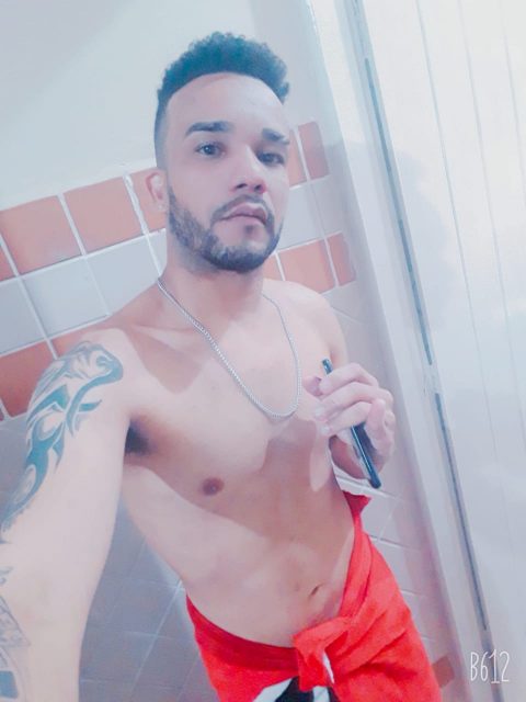 Fabricio Aguiar 7