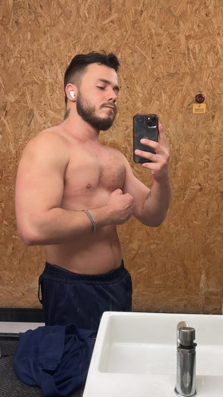 Diego Emanuel 30