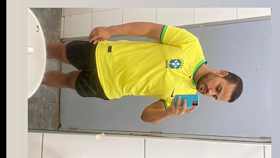 Rafael Massoterapeuta 21