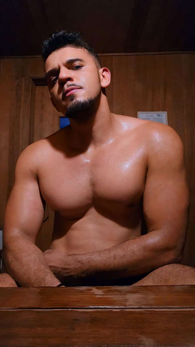 Ted Fox