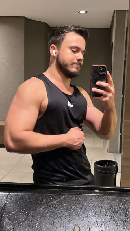 Diego Emanuel 80