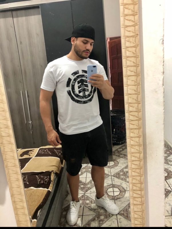 Rafael Massoterapeuta 45