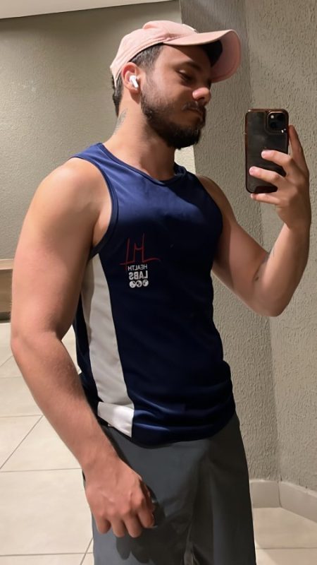 Diego Emanuel 69