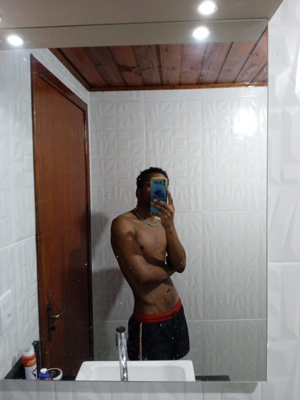 Rafa Dotado – Sem Local 2