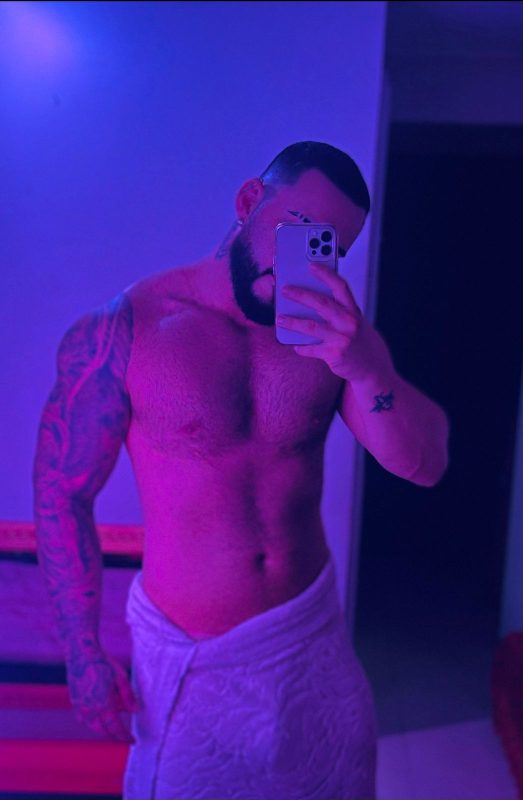 Noah Massoterapeuta 8
