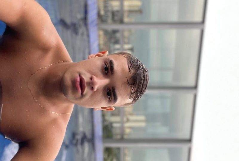 Caleb Machado 24