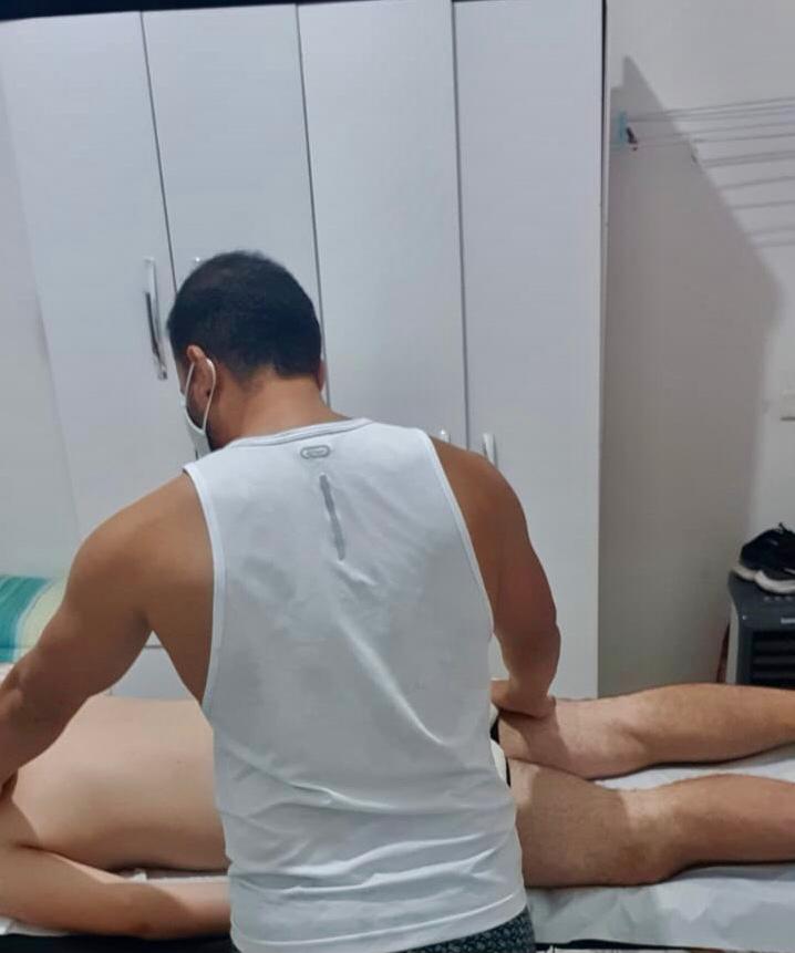 Rafael Massoterapeuta 51