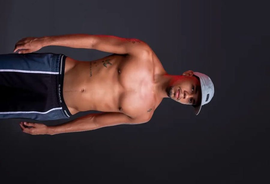 Leandro Santos