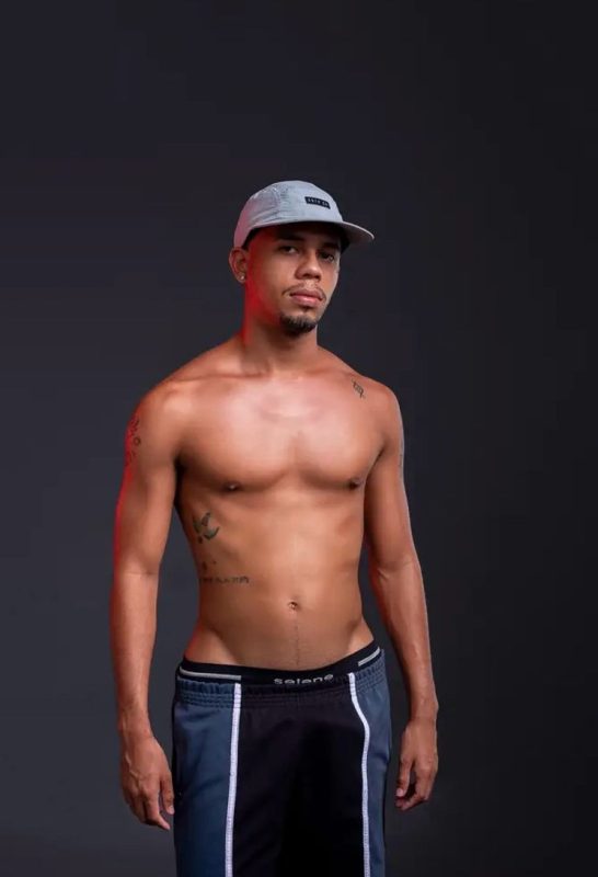 Leandro Santos 4