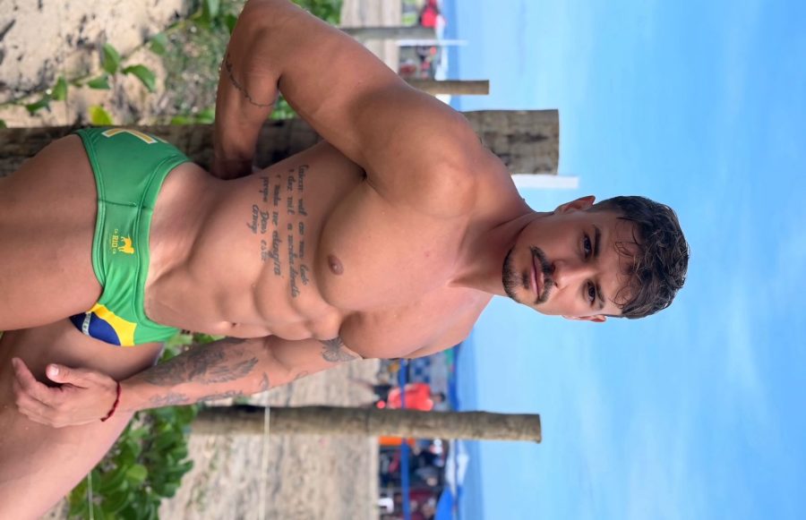 Eduardo Maya