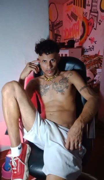 Roney Lopez 10