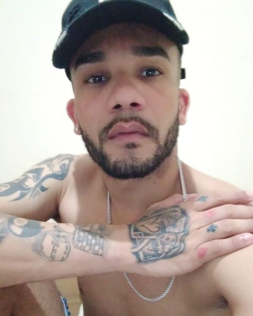 Fabricio Aguiar 5